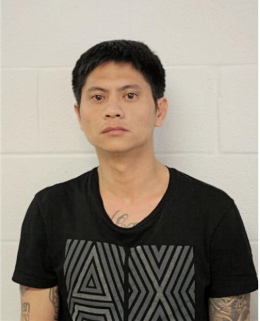 BELTRAN YU, Cook County, Illinois