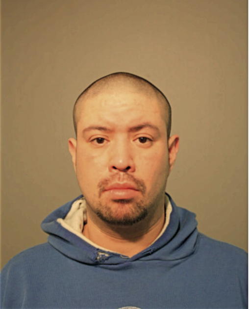 VICTOR AGUIRRE, Cook County, Illinois