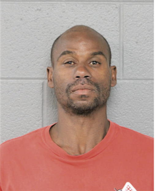 JOHNIFER ALLEN, Cook County, Illinois