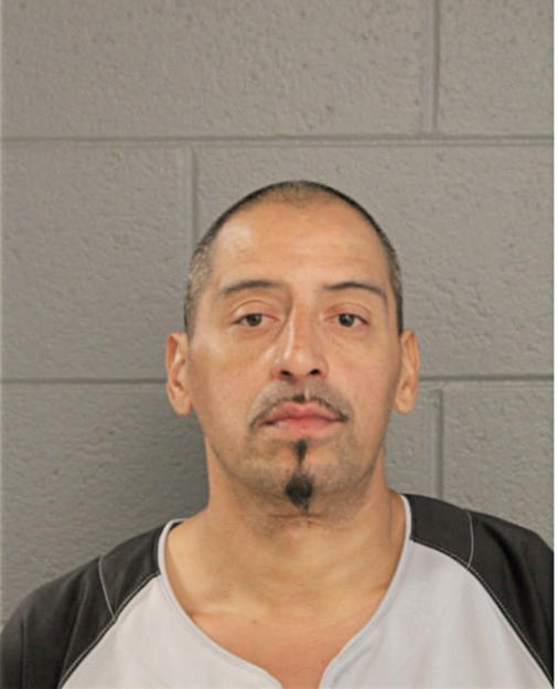 EBERADO ALVAREZ, Cook County, Illinois