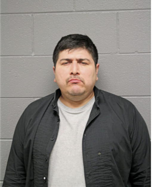 MARIO A ALVAREZ, Cook County, Illinois
