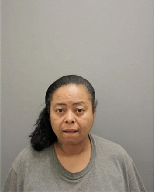 LYTICE V ANDERSON, Cook County, Illinois