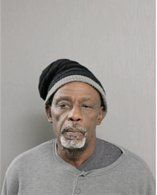 ROOSEVELT ANDERSON, Cook County, Illinois