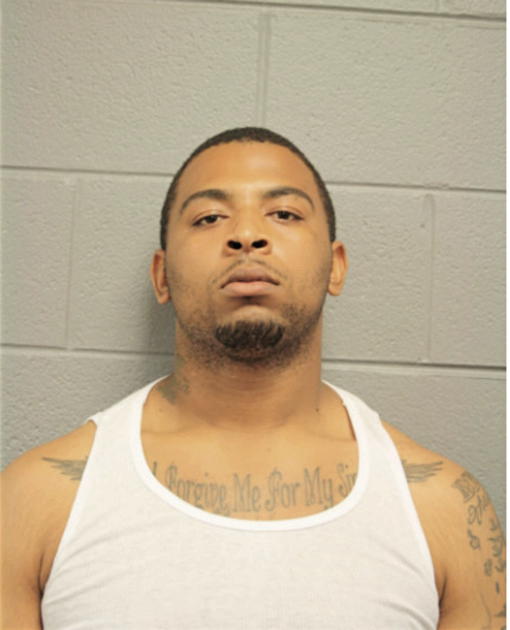 RODNEY L ARCHER, Cook County, Illinois