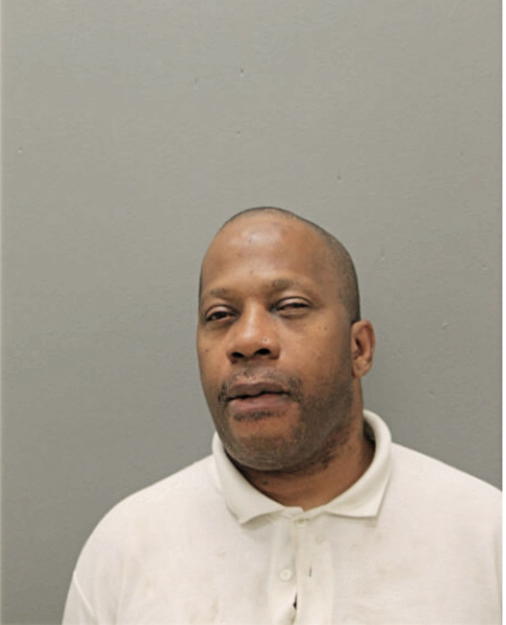 LARRY L BASEMORE, Cook County, Illinois