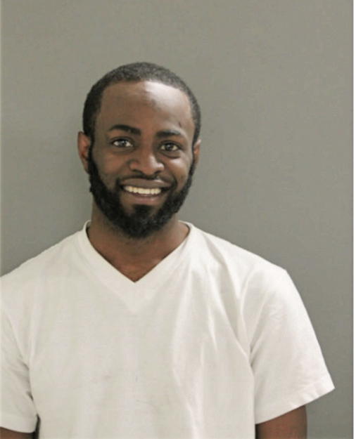 JARVIS BELL, Cook County, Illinois
