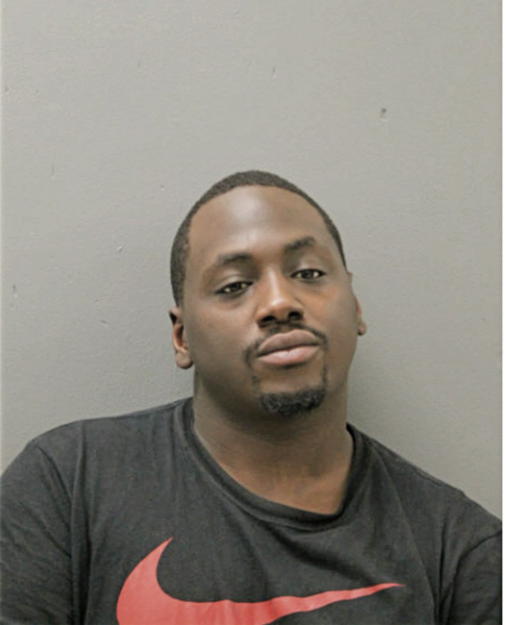 MICHAEL W BELL, Cook County, Illinois