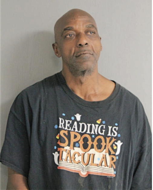SIDNEY LEE BELL, Cook County, Illinois