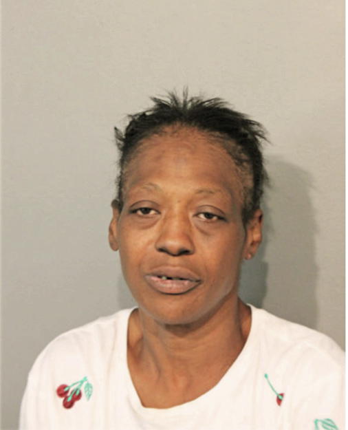 MYRA A BERRY, Cook County, Illinois