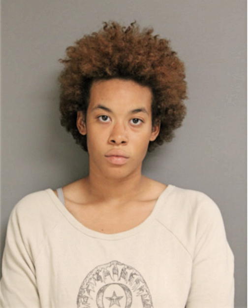 KYRA L BLACKBURN, Cook County, Illinois