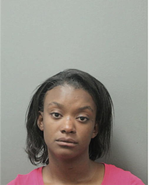 GETRYNA L BONDS, Cook County, Illinois