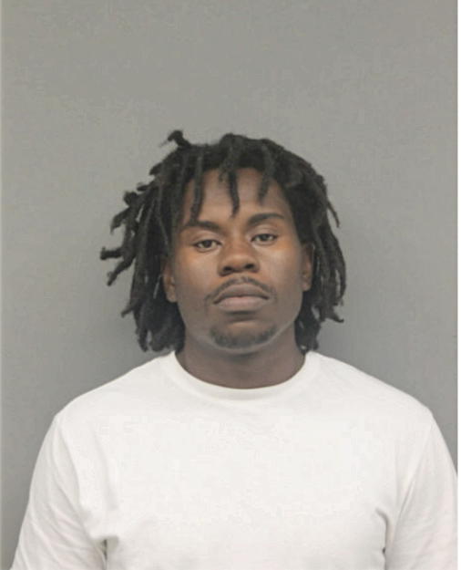 LOUIS CHARLES BOYKINS, Cook County, Illinois