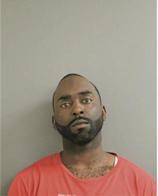 JAMES BRANCH, Cook County, Illinois