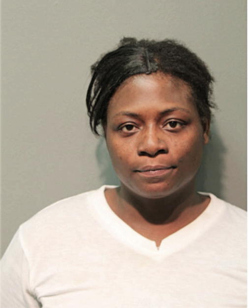 STEPHANIE L BRAXTON, Cook County, Illinois