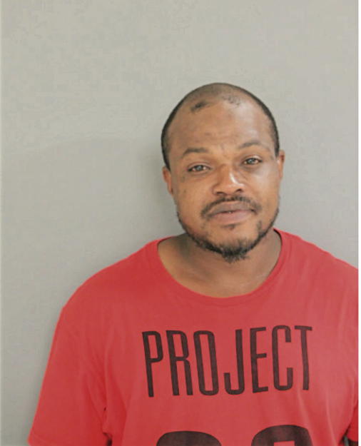 ANDRE BRIDGES, Cook County, Illinois