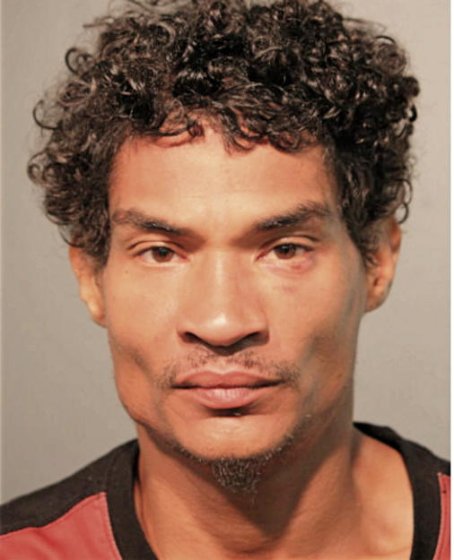 KEVIN A BRITTON, Cook County, Illinois