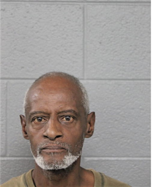 THOMAS R BROUGHTON, Cook County, Illinois