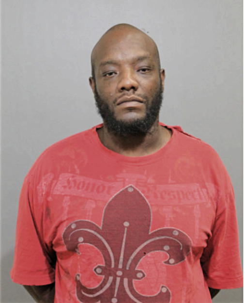 ALLEN R BROWN, Cook County, Illinois