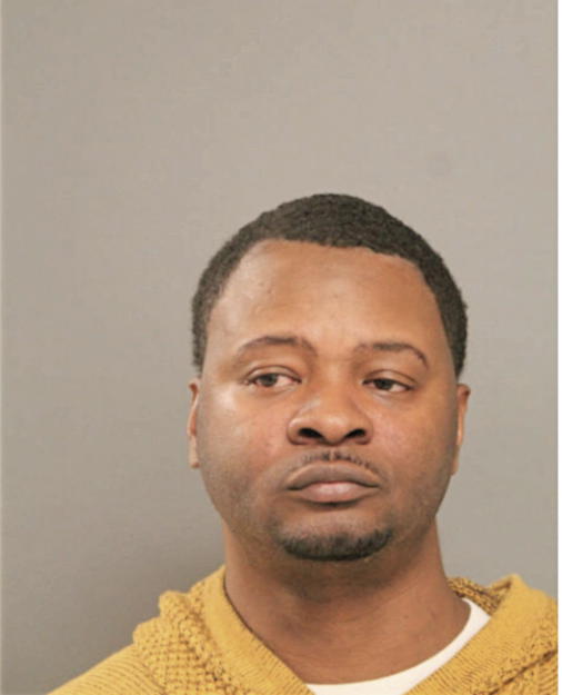 LAMONT BROWN, Cook County, Illinois