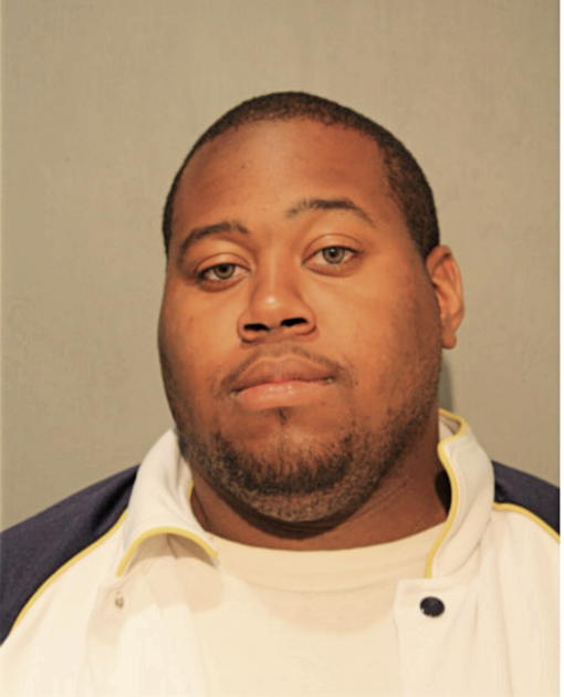 CHRISTOPHER B BUCHANAN, Cook County, Illinois