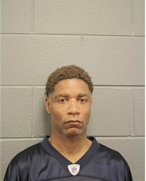 SADELL BUSH, Cook County, Illinois