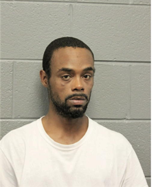 MARTWAN L BUTLER, Cook County, Illinois