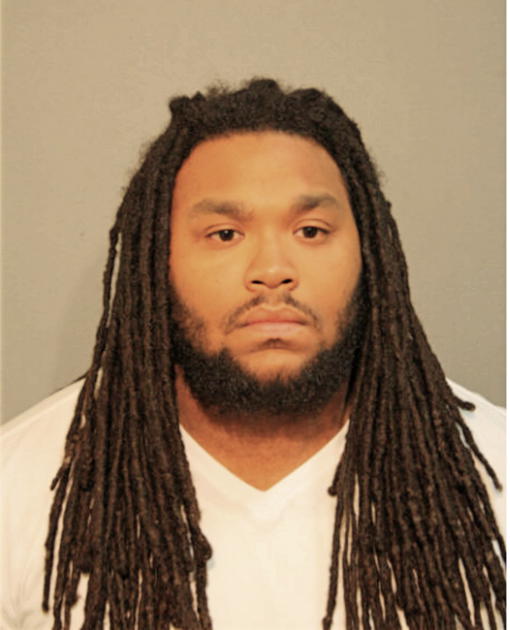ERIC L CALDWELL, Cook County, Illinois