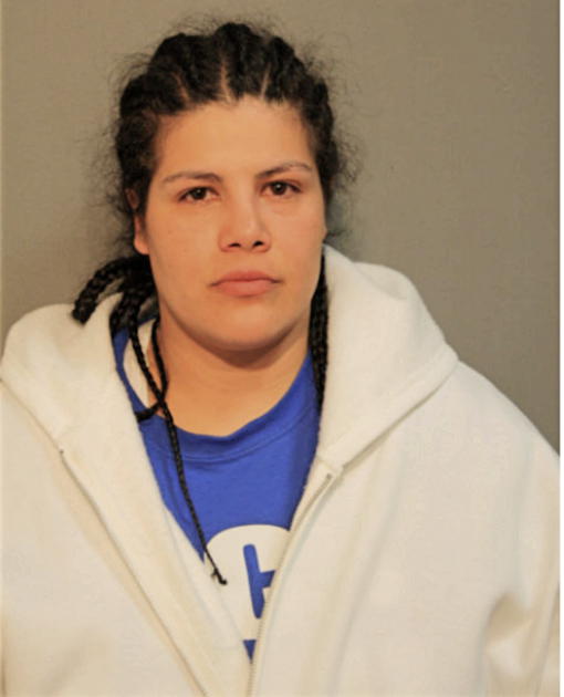 ADELA CAMARENA, Cook County, Illinois