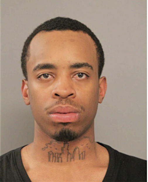 TWANA V CARROLL, Cook County, Illinois