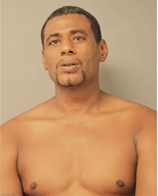 CALVIN CARTER, Cook County, Illinois