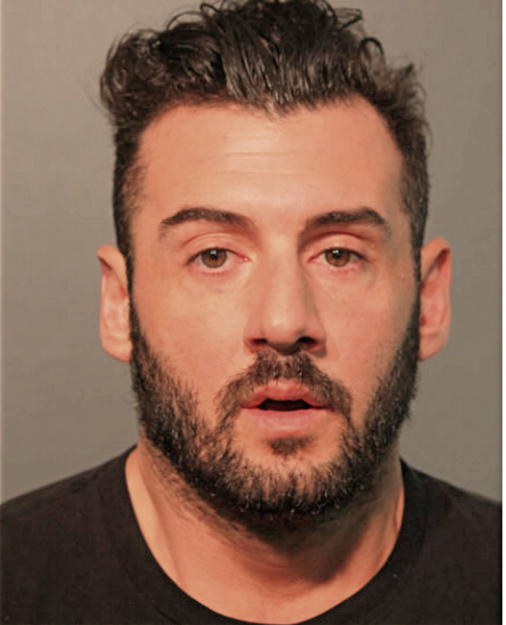 LUKE CICERO, Cook County, Illinois