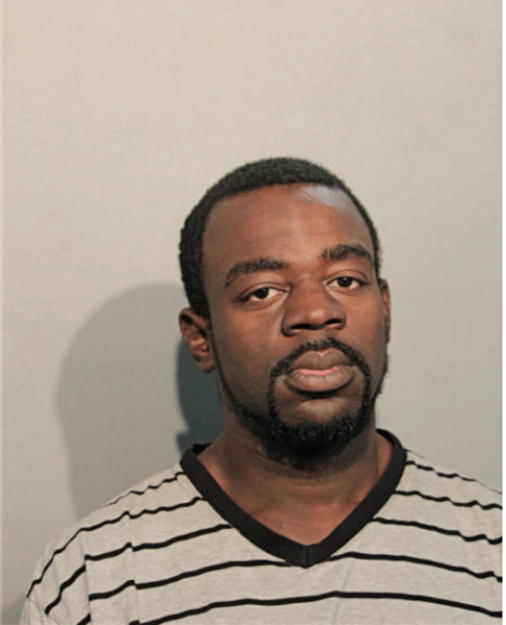 JESSE M COBBINS, Cook County, Illinois