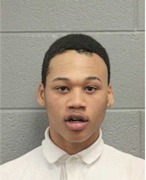 KEMON D CONLEY, Cook County, Illinois