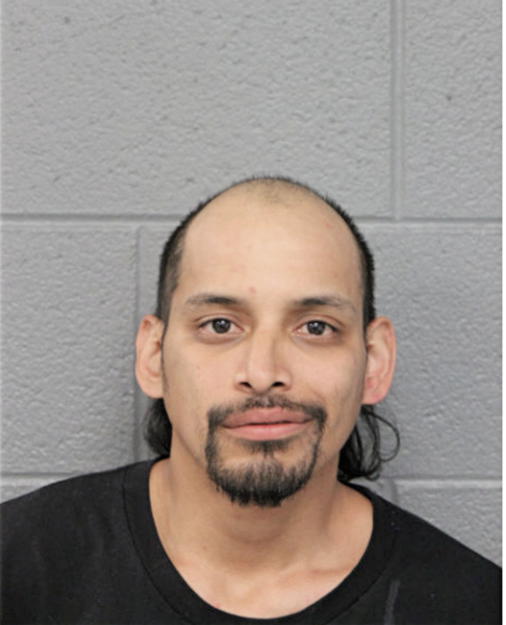 SALVADOR CONTRERAS, Cook County, Illinois
