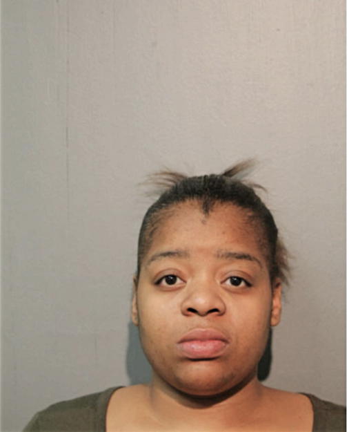 LAQUACIA R COOPER, Cook County, Illinois