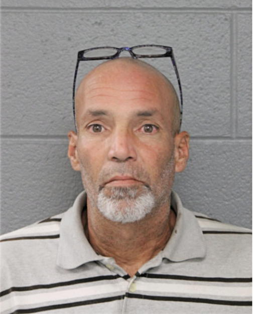 JOSE CRUZ, Cook County, Illinois