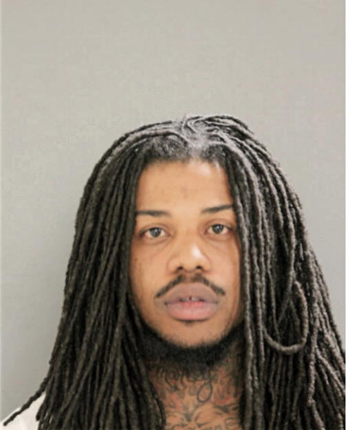 DA MONI D WARE, Cook County, Illinois