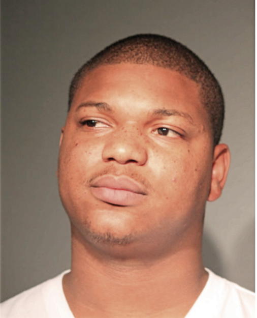 LEONDRE DAILEY, Cook County, Illinois