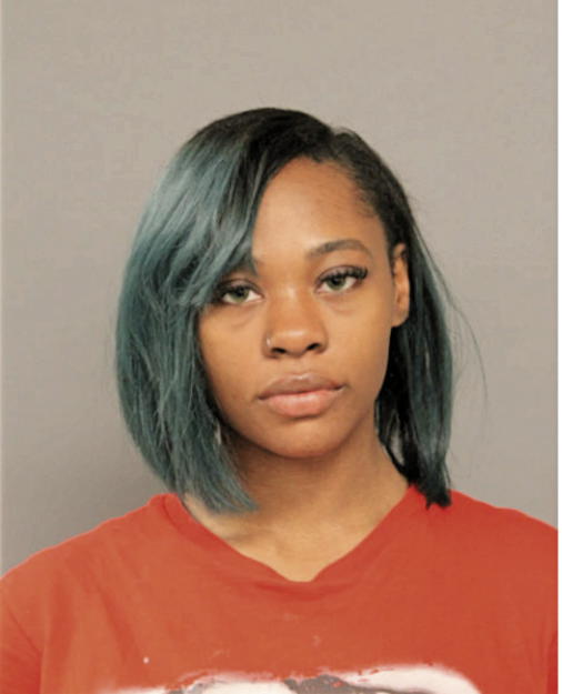 ALEXIS M DAVIS, Cook County, Illinois