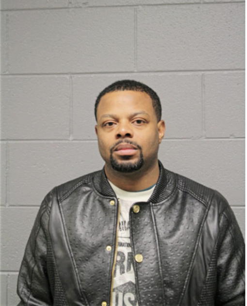 CRAIG DAVIS, Cook County, Illinois