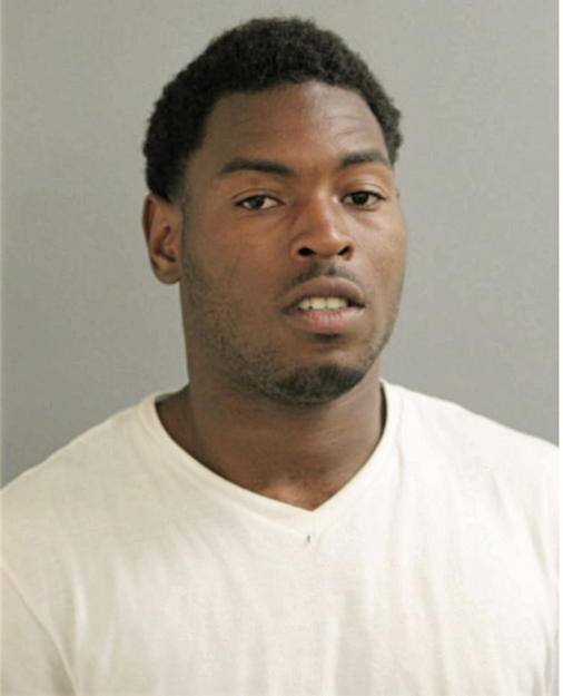 EXAVION DAVIS, Cook County, Illinois