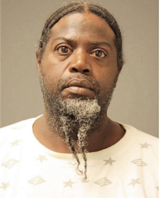 LOUIS E DAVIS, Cook County, Illinois
