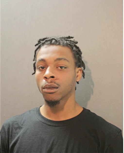 MARIO DAVIS, Cook County, Illinois