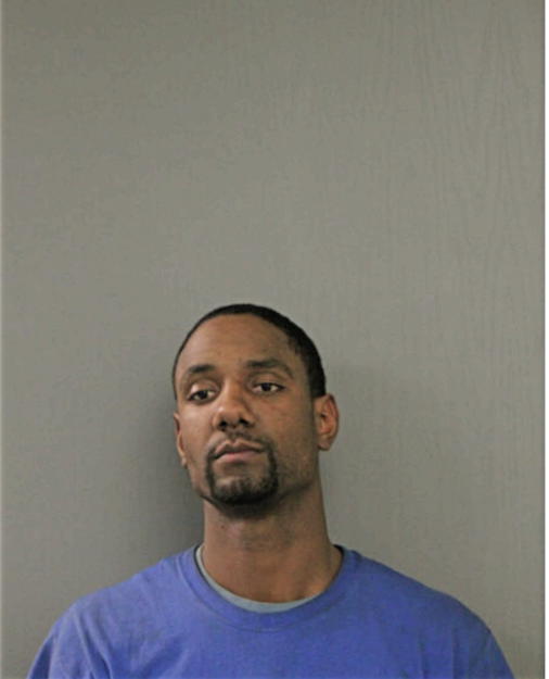 RONALD DAVIS, Cook County, Illinois
