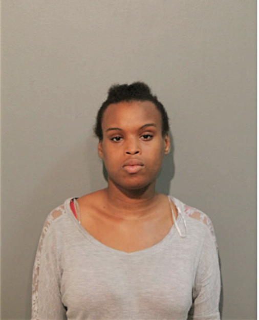 SHARHONDA DEAN, Cook County, Illinois