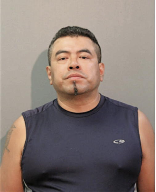 JUAN DIAZ-PAXTIAN, Cook County, Illinois
