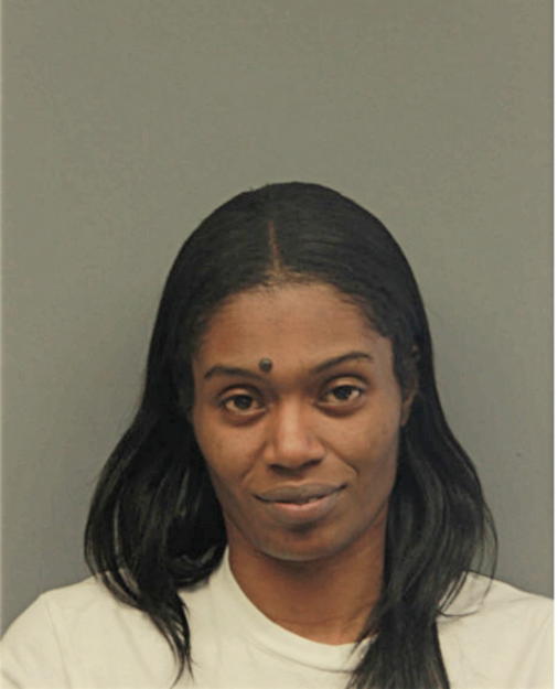 VICTORIA LASHALLE DORDIES, Cook County, Illinois