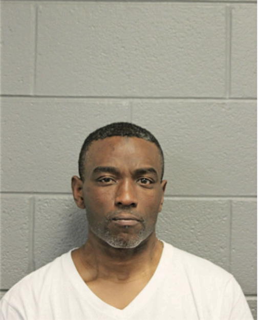 FINIS O DORSEY, Cook County, Illinois
