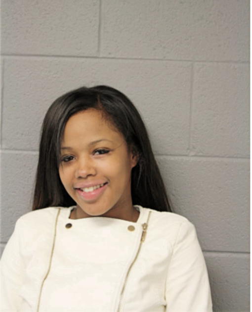 TYTIANNA M DOTY, Cook County, Illinois