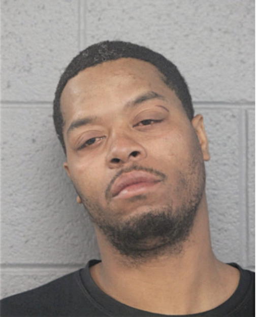 JEFFERY R DUKES, Cook County, Illinois